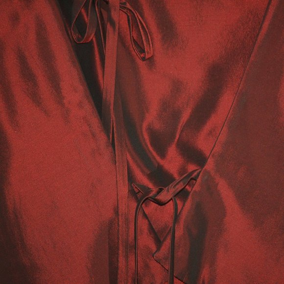 Laundry by Shelli Segal 3 piece evening ensemble - Picture 5 of 8